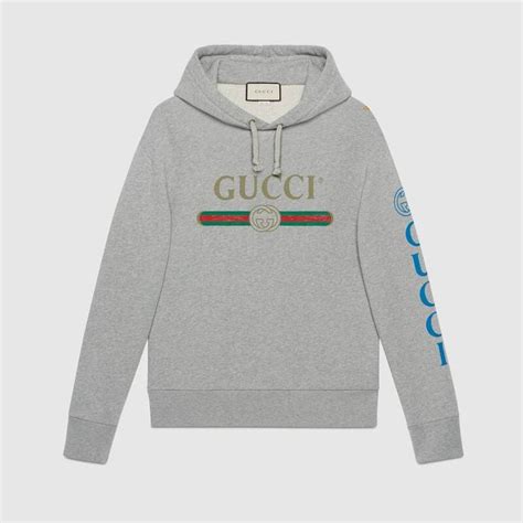 Scopri la nuova collezione di felpe Gucci uomo su .